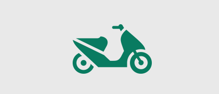 Motorsykkel og moped